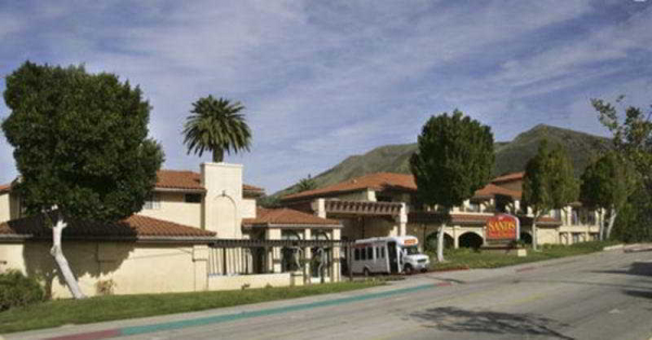 Best offers for Sands Inn And Suites California City 