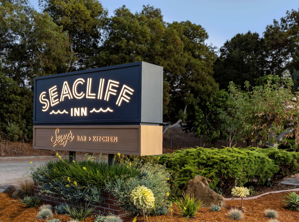 Best offers for Seacliff Inn Aptos, Tapestry Collection by Hilton California City 