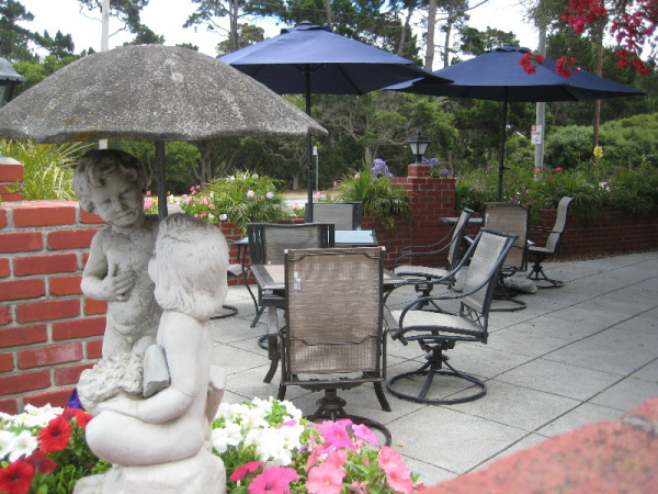 Best offers for The Inn at 1252 Monterey California City 