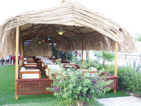 Best offers for Barbarossa Hotel Mersin