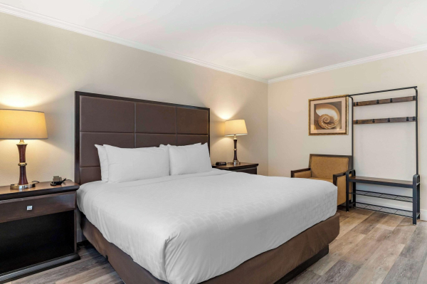 Best offers for Best Western Carmel's Town House Lodge California City 