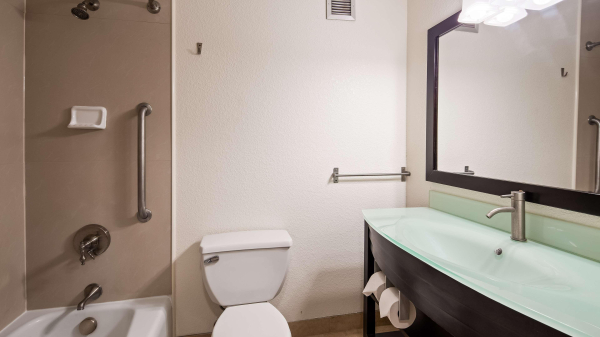 Best offers for Best Western Plus Portage Hotel & Suites Gary