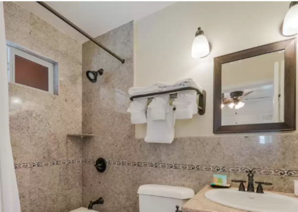 Best offers for Clarion Collection Carmel Oaks Inn California City 