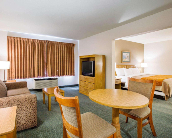 Best offers for Comfort Inn Marina on the Monterey Bay California City 