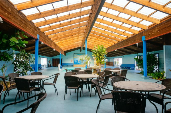 Best offers for Courtesy Inn San Simeon California City 