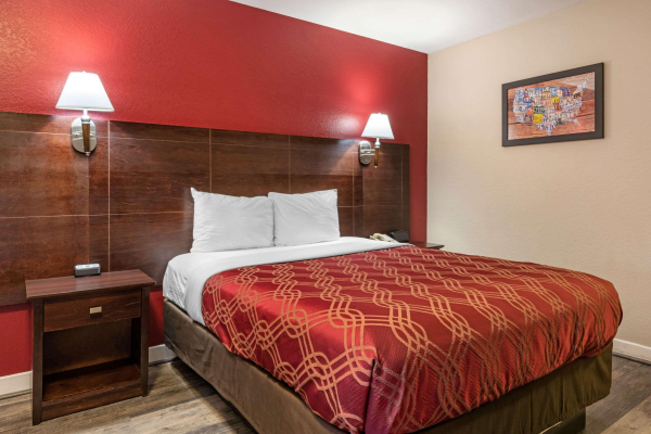 Best offers for Econo Lodge Bay Breeze California City 
