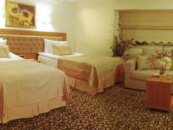 أفضل العروض ل  مرسين