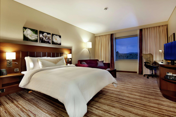 Best offers for Hilton Garden Inn Mardin Mardin