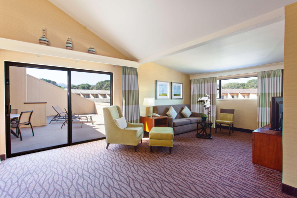 Best offers for Hilton Garden Inn Monterey California City 