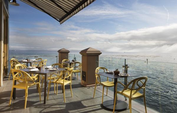 أفضل العروض ل فندق مونتراي بلازا و سبا كاليفورنيا سيتي