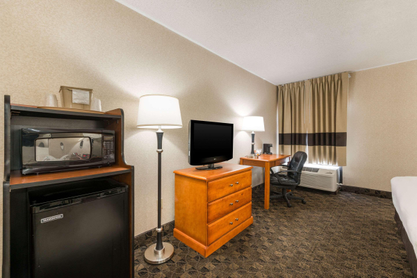 Best offers for Quality Inn Portage Gary