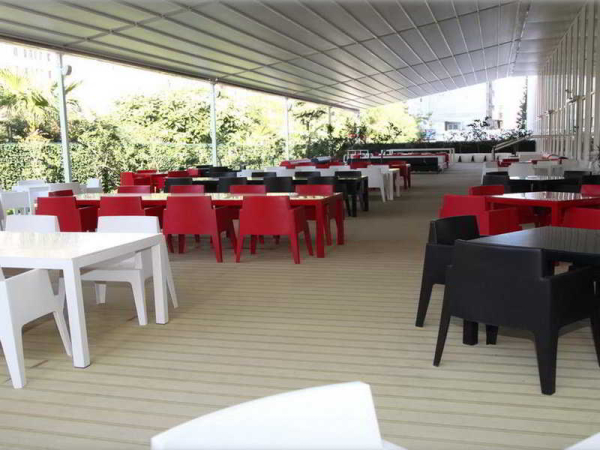 Best offers for Radisson Blu Hotel Mersin Mersin