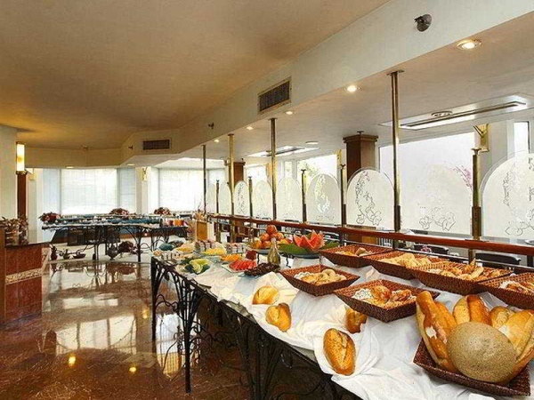 Best offers for Taksim International Mersin Hotel Mersin