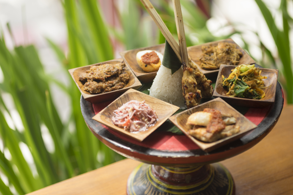 أفضل العروض ل فندق ذافدا بوتيك جزيرة بالي