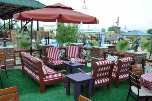 Best offers for Unluselek Hotel Mersin