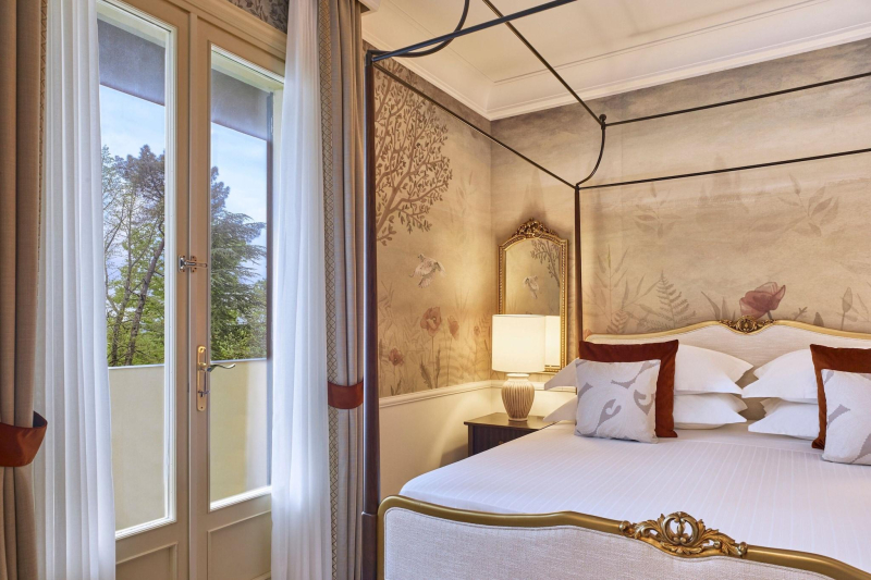Grotta Giusti Resort Golf & Spa