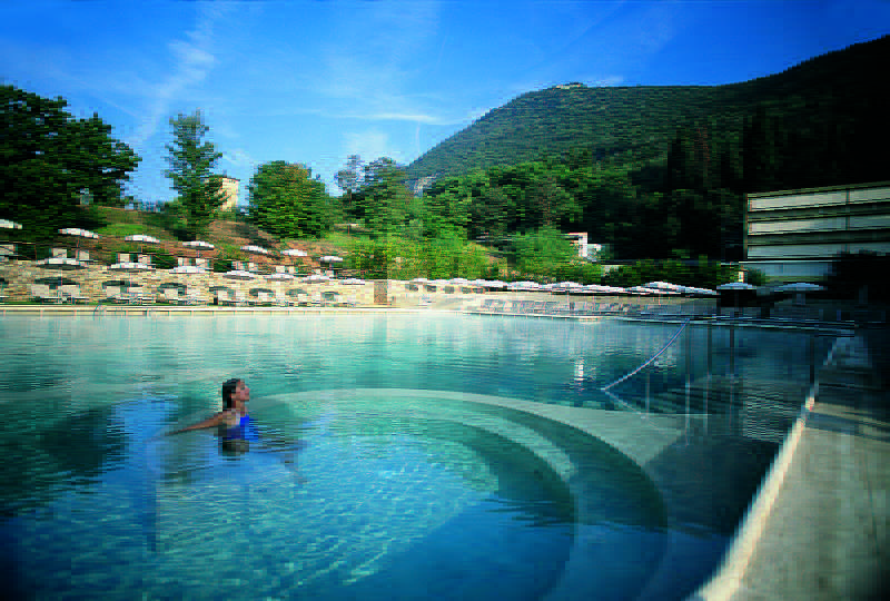 Grotta Giusti Resort Golf & Spa