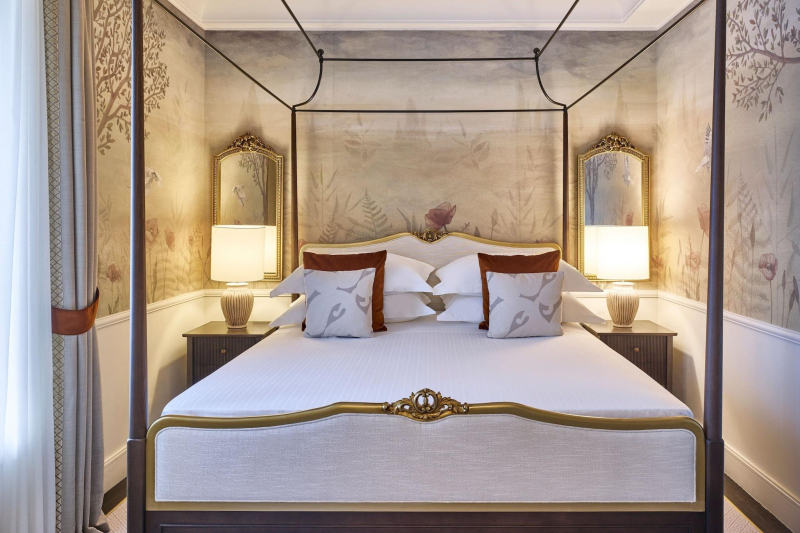 Grotta Giusti Resort Golf & Spa