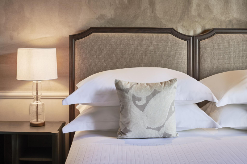 Grotta Giusti Resort Golf & Spa
