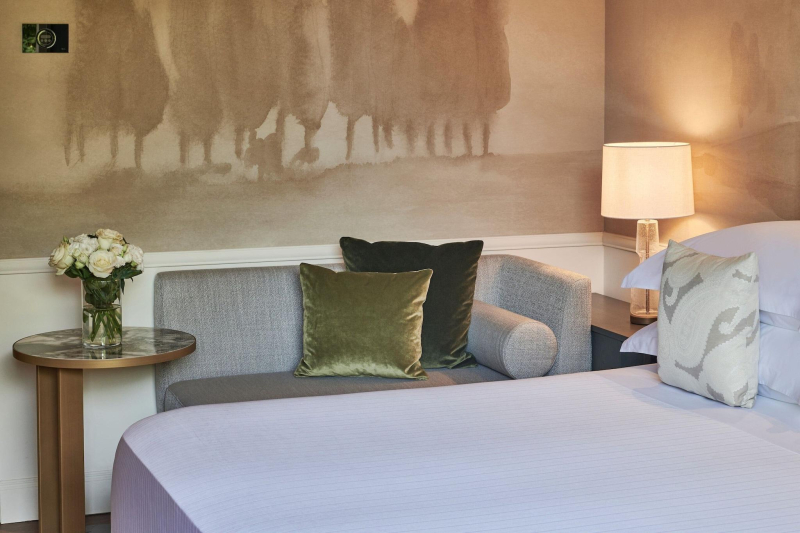 Grotta Giusti Resort Golf & Spa