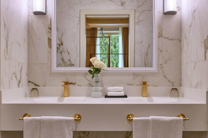 Grotta Giusti Resort Golf & Spa