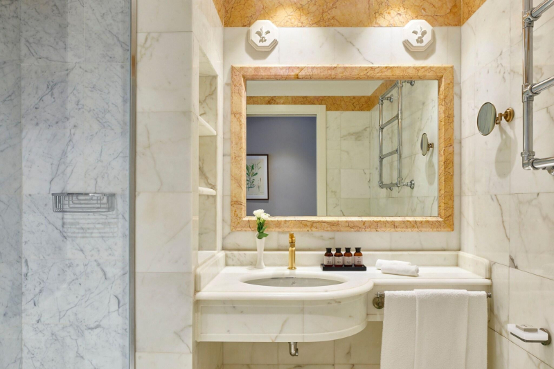 Grotta Giusti Resort Golf & Spa
