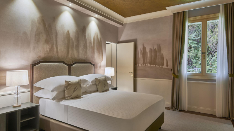 Grotta Giusti Resort Golf & Spa