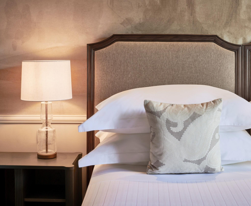 Grotta Giusti Resort Golf & Spa