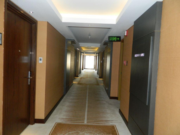 Best offers for Acacia Hotel Manila Alabang