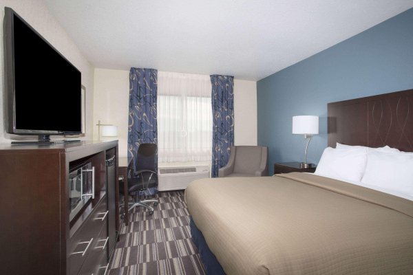 Best offers for AmericInn by Wyndham Mount Pleasant Mount Pleasant