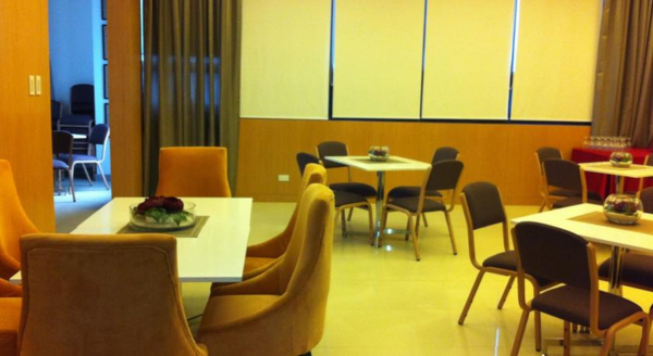 Best offers for BSA Twin Towers Ortigas Ortigas