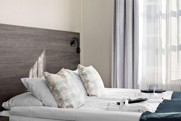 Best offers for Best Western Motala Stadshotell Motala