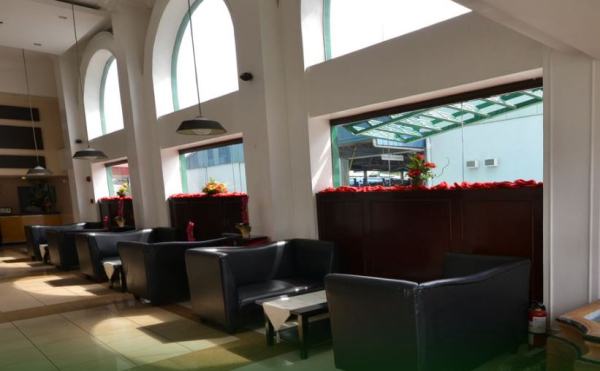 Best offers for Eurotel Las Pinas Alabang