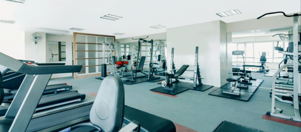 Best offers for Greenhills Elan Hotel Ortigas