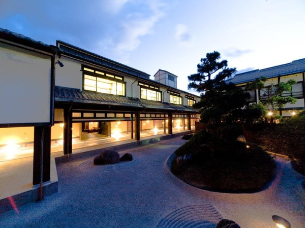 Best offers for Hagi No Yado Tomoe Yamaguchi 