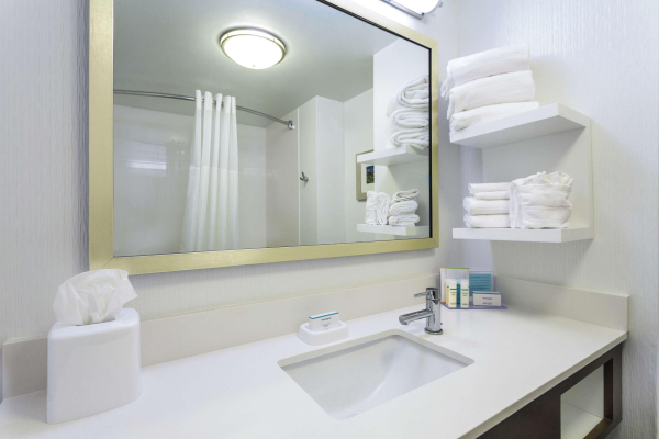 Best offers for Hampton Inn Manassas Manassas 