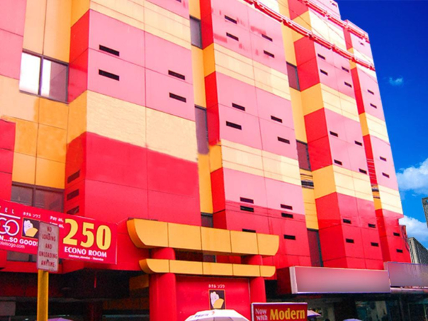 Best offers for Hotel Sogo Alabang Rotonda Alabang