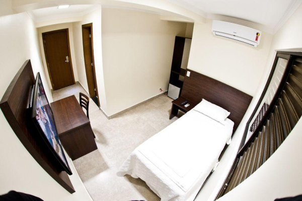 أفضل العروض ل Master Gold Express Hotel كاسكافيل