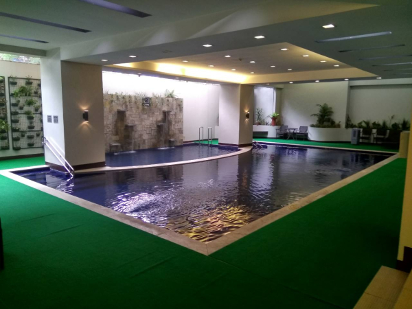 Best offers for Millenia Suites Ortigas Ortigas