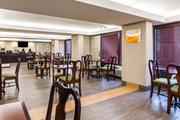 Best offers for Quality Inn Manassas Area Manassas 