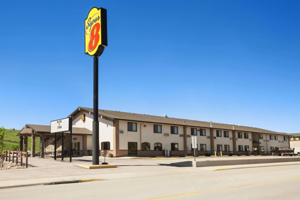 Best offers for Super 8 By Wyndham Sturgis Sturgis