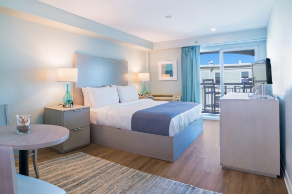 Best offers for The Palms Oceanfront Hotel Mount Pleasant