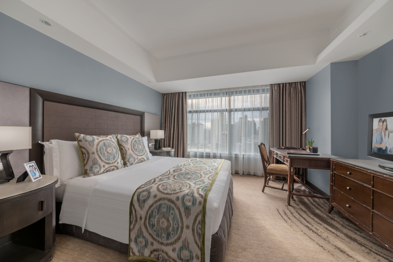 أفضل العروض ل اسكوت ماكاتي مانيلا