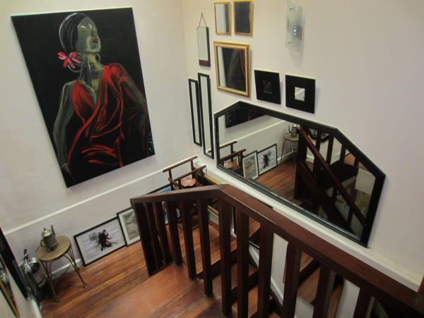 أفضل العروض ل منزل على بعدمابولا بيد اند بريكفاست مانيلا