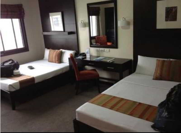 أفضل العروض ل ل كيليتو ماكاتي مانيلا