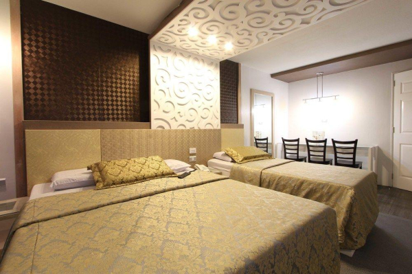 أفضل العروض ل يوروتل ماكاتي مانيلا