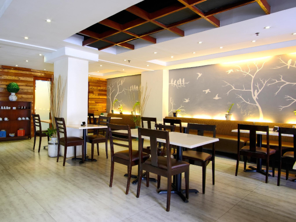 Best offers for Fersal Hotel Bel-Air Manila