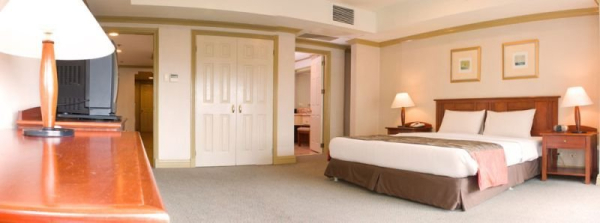 أفضل العروض ل جرينستون اقامه بالخدمات ماكاتي مانيلا