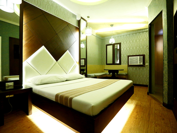 Best offers for Hotel Ava Gil Puyat (formerly Victoria Court) Pasay