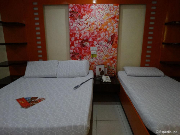 Best offers for Hotel Sogo Edsa Harrison Pasay